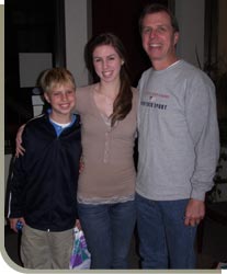 illustration of a wisdom tooth extraction